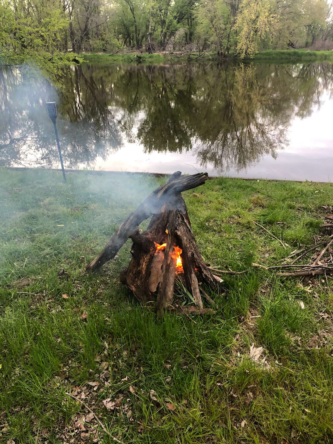 Avoca Lake Tent Camping Resort Hipcamp in Avoca, Wisconsin