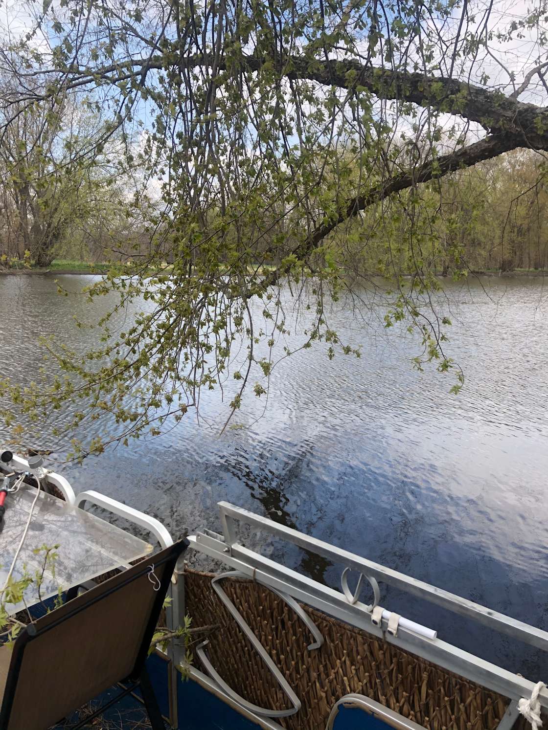 Avoca Lake Tent Camping Resort Hipcamp in Avoca, Wisconsin
