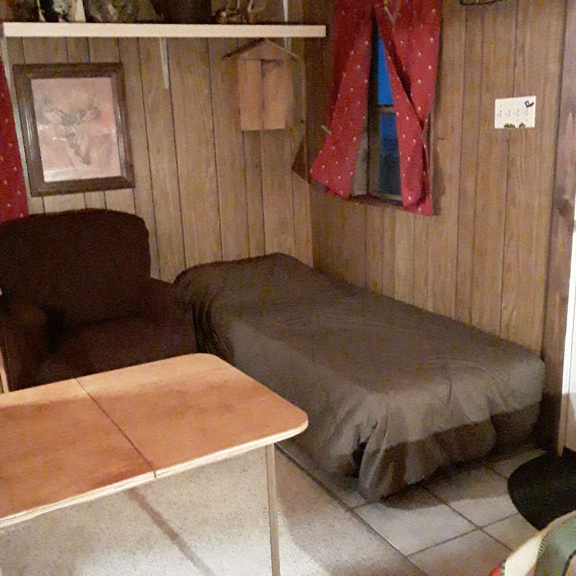 Triple R Ranches Hipcamp in Bandera, Texas