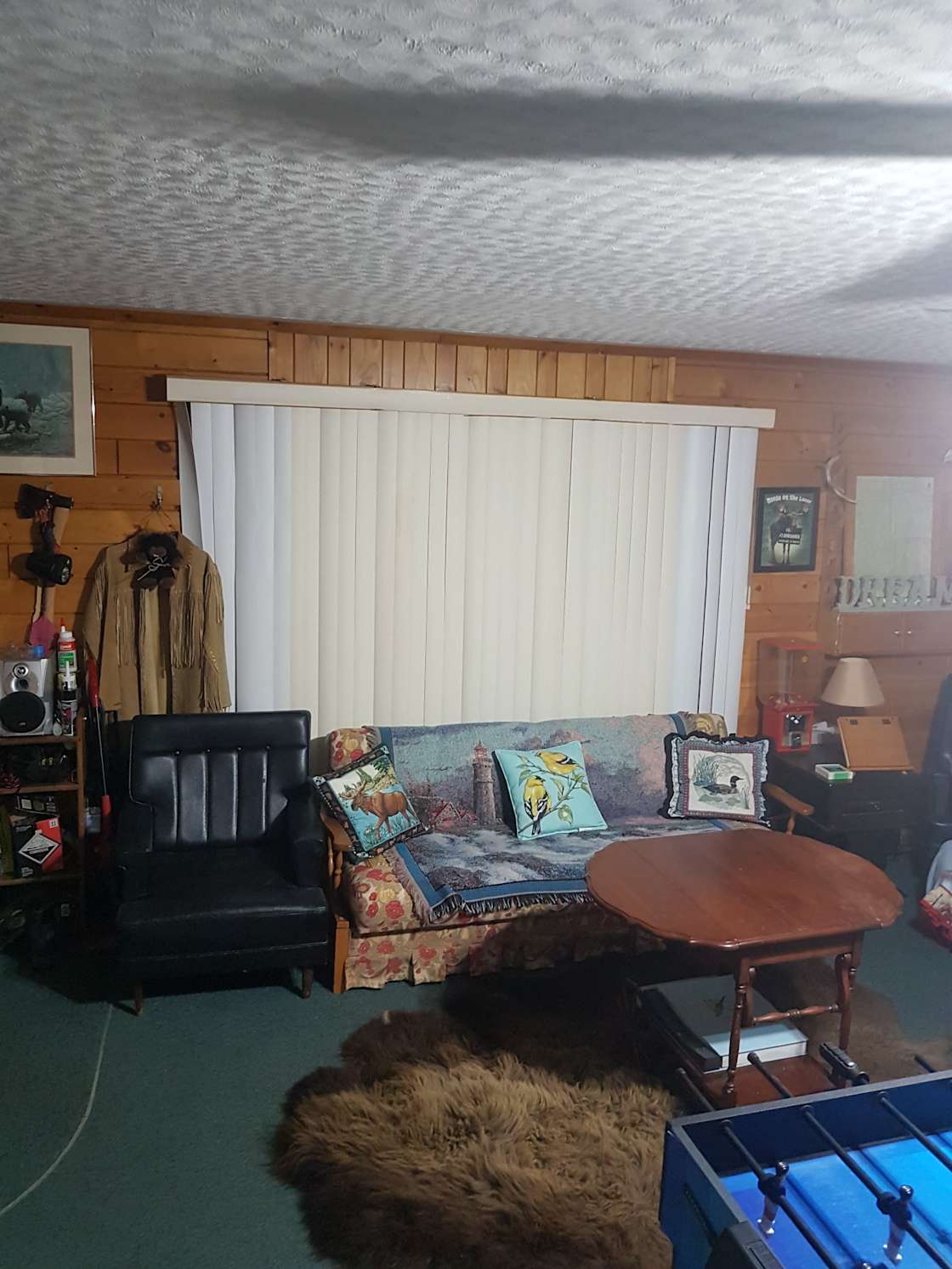 Wilderness OffGrid Experience! Hipcamp in Quadeville, Ontario