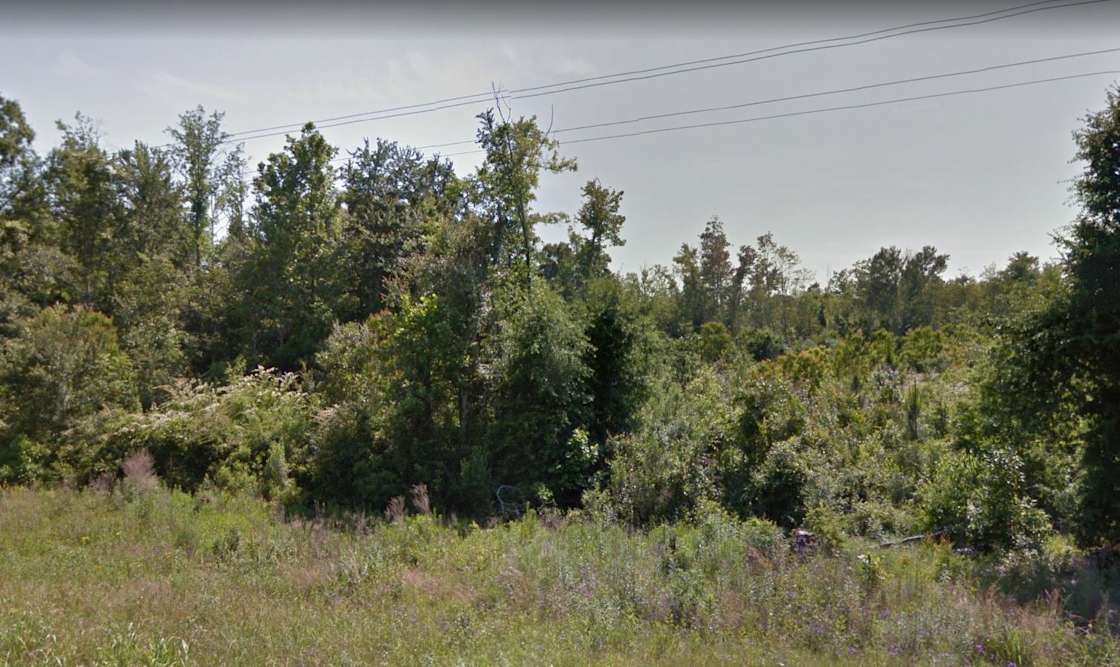 Historic Irwinville Hipcamp in Ocilla,