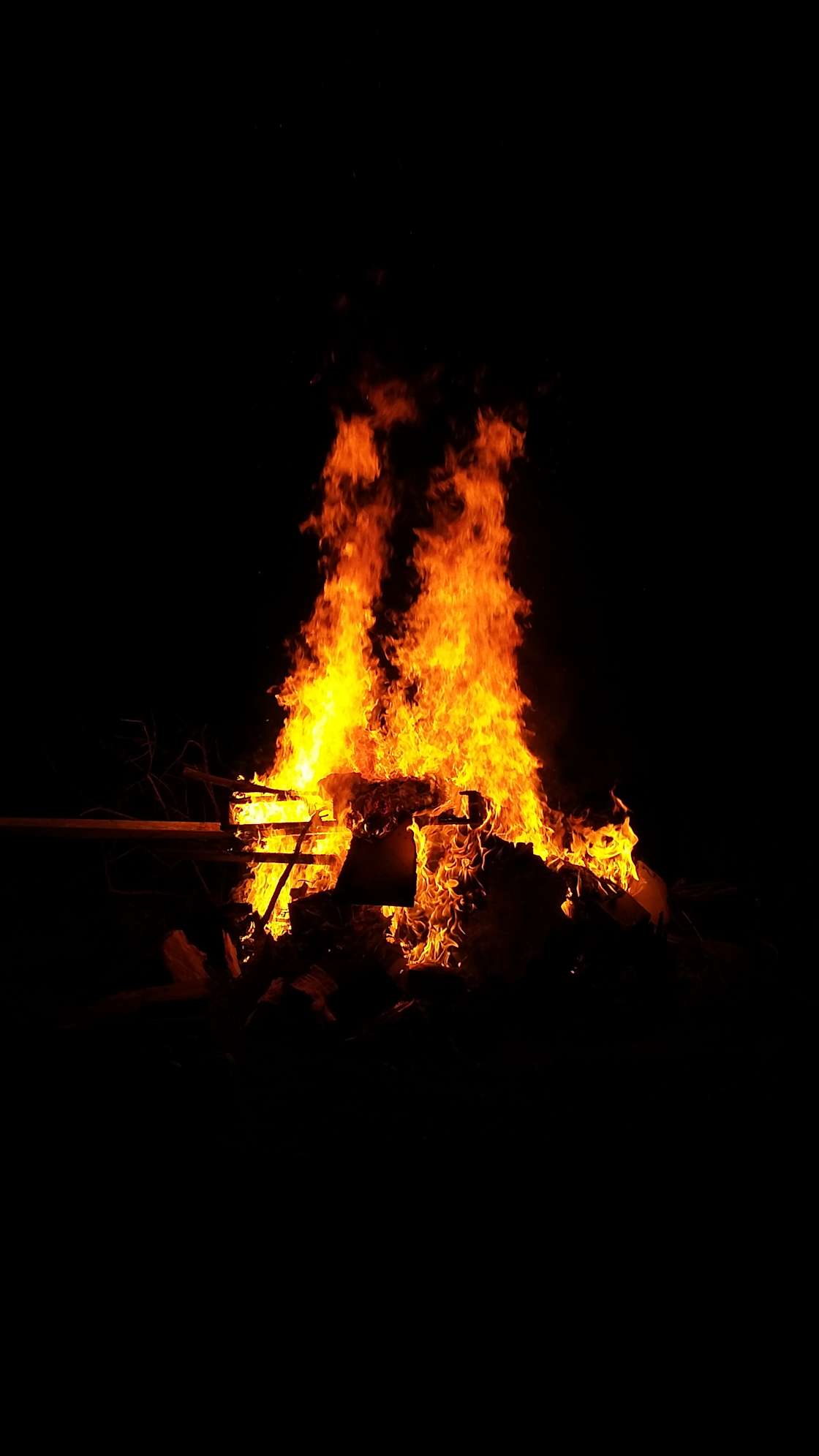 Avonmore Oasis Camping Hipcamp in Avonmore, Ontario