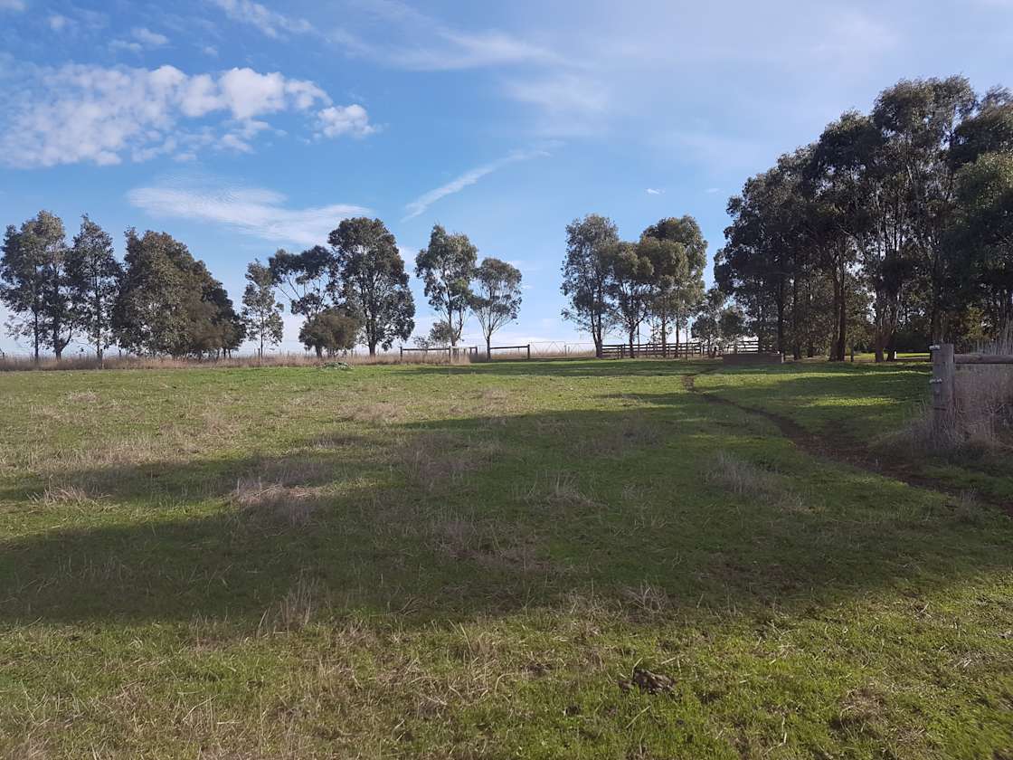 Hilltop Farm Camping - Hipcamp in Muntham, Victoria