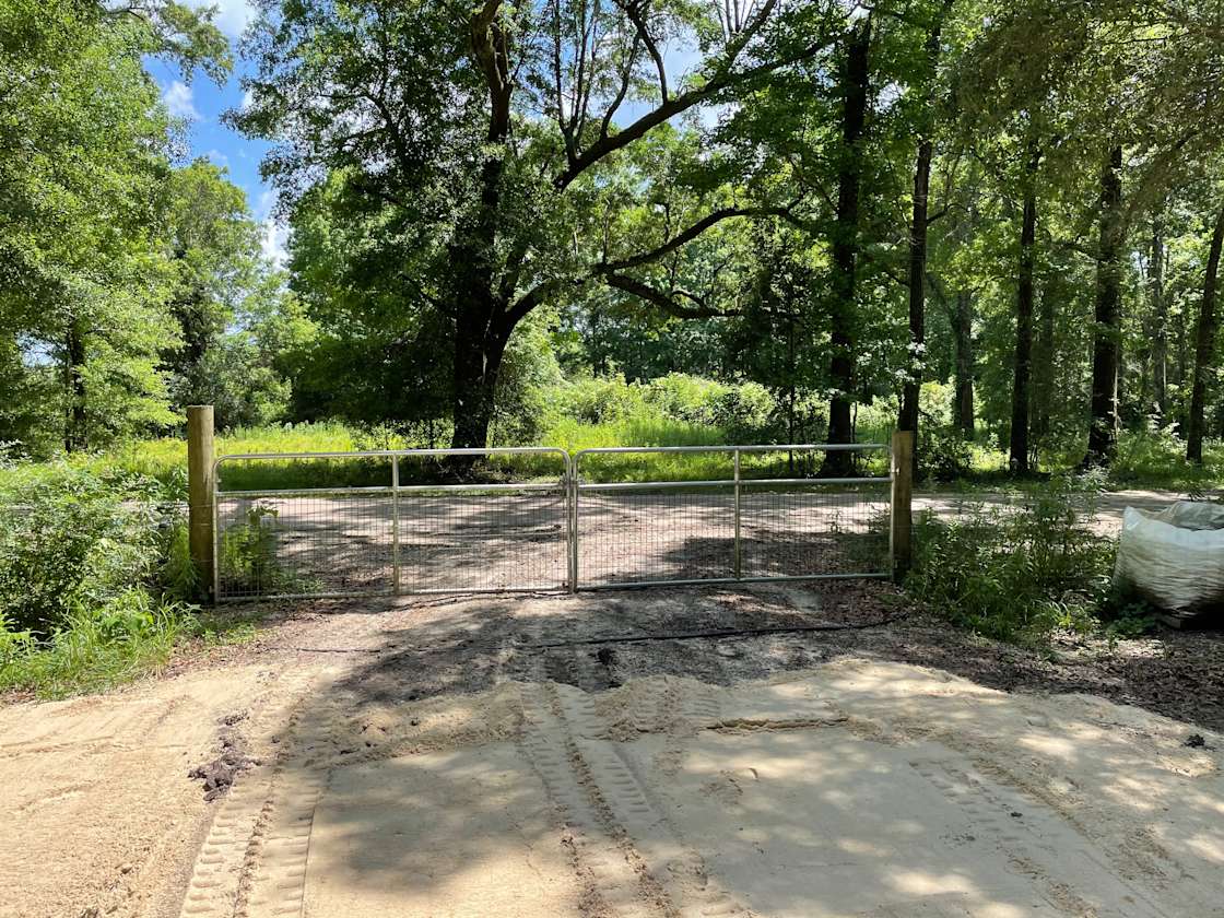 Local Cooling Farms - Hipcamp in Bogalusa, Louisiana