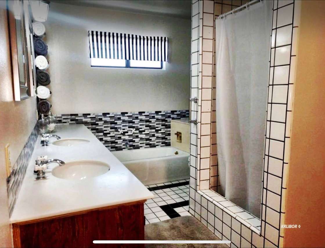 The Stone Home Hipcamp in Bodfish, California