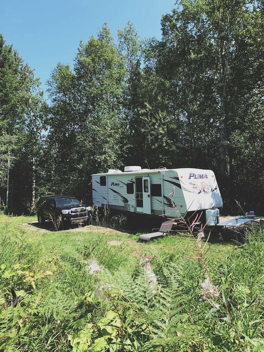 Camper's Delight - Photo 2