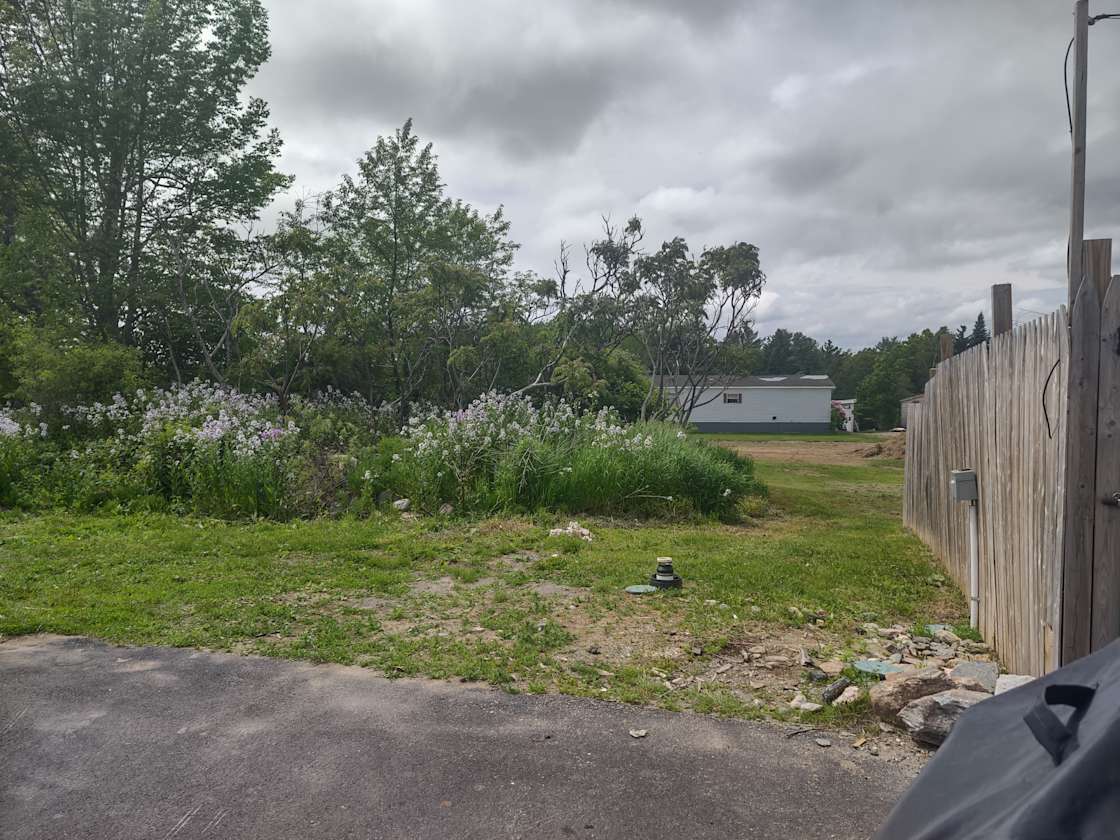 Erin S.’s Land Hipcamp in Orrington, Maine