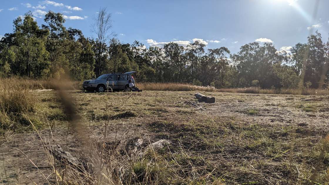 Aratula's Scenic Rim Camp - Hipcamp in Tarome, Queensland