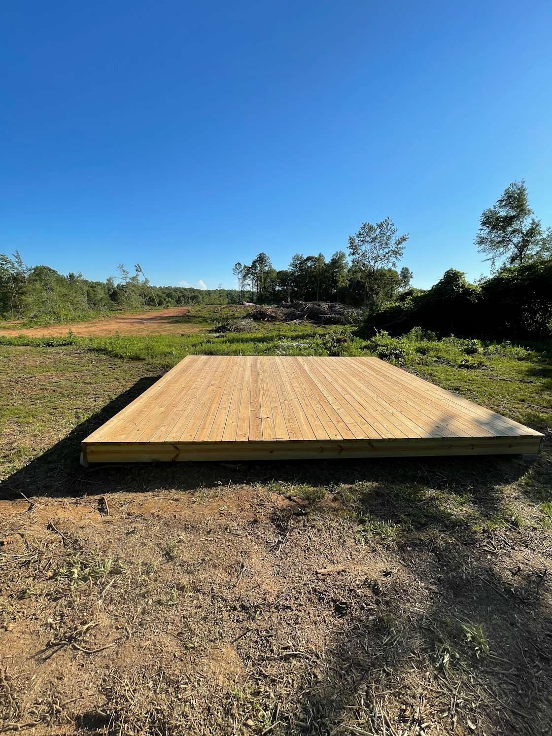 Lake Wedowee Camping Hipcamp in Wedowee, Alabama