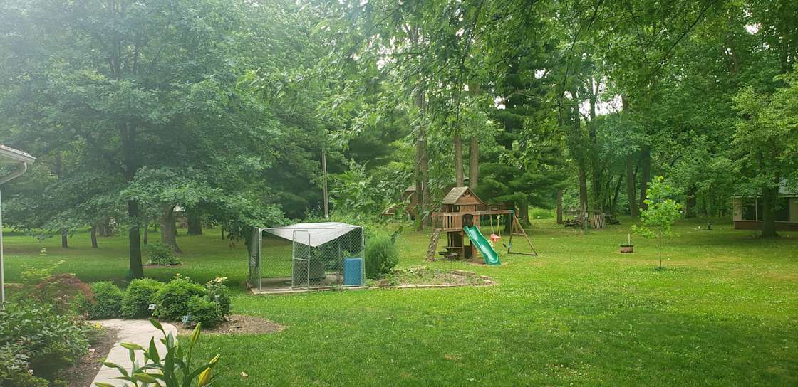 Campsites along Tippecanoe river Hipcamp in Winamac, Indiana