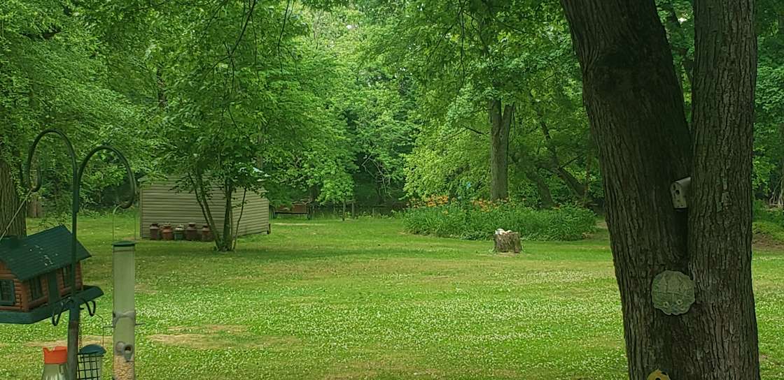 Campsites along Tippecanoe river Hipcamp in Winamac, Indiana