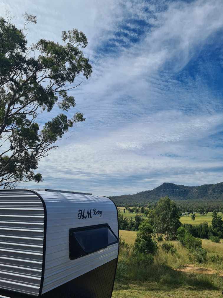 Doyles Creek Camp Hipcamp in Doyles Creek, New South Wales