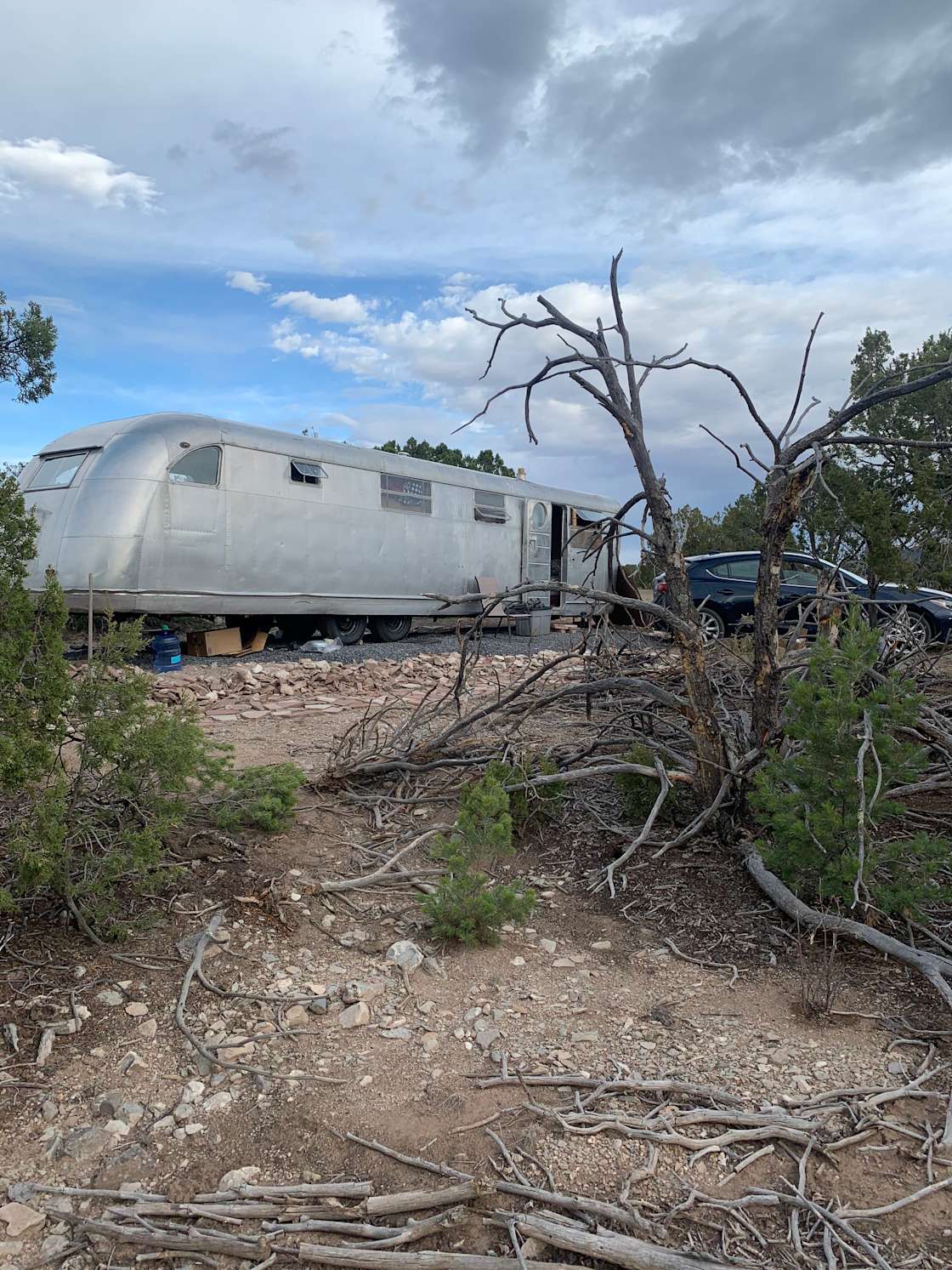 Anson Valley Campsites. Hipcamp in Anson, Maine