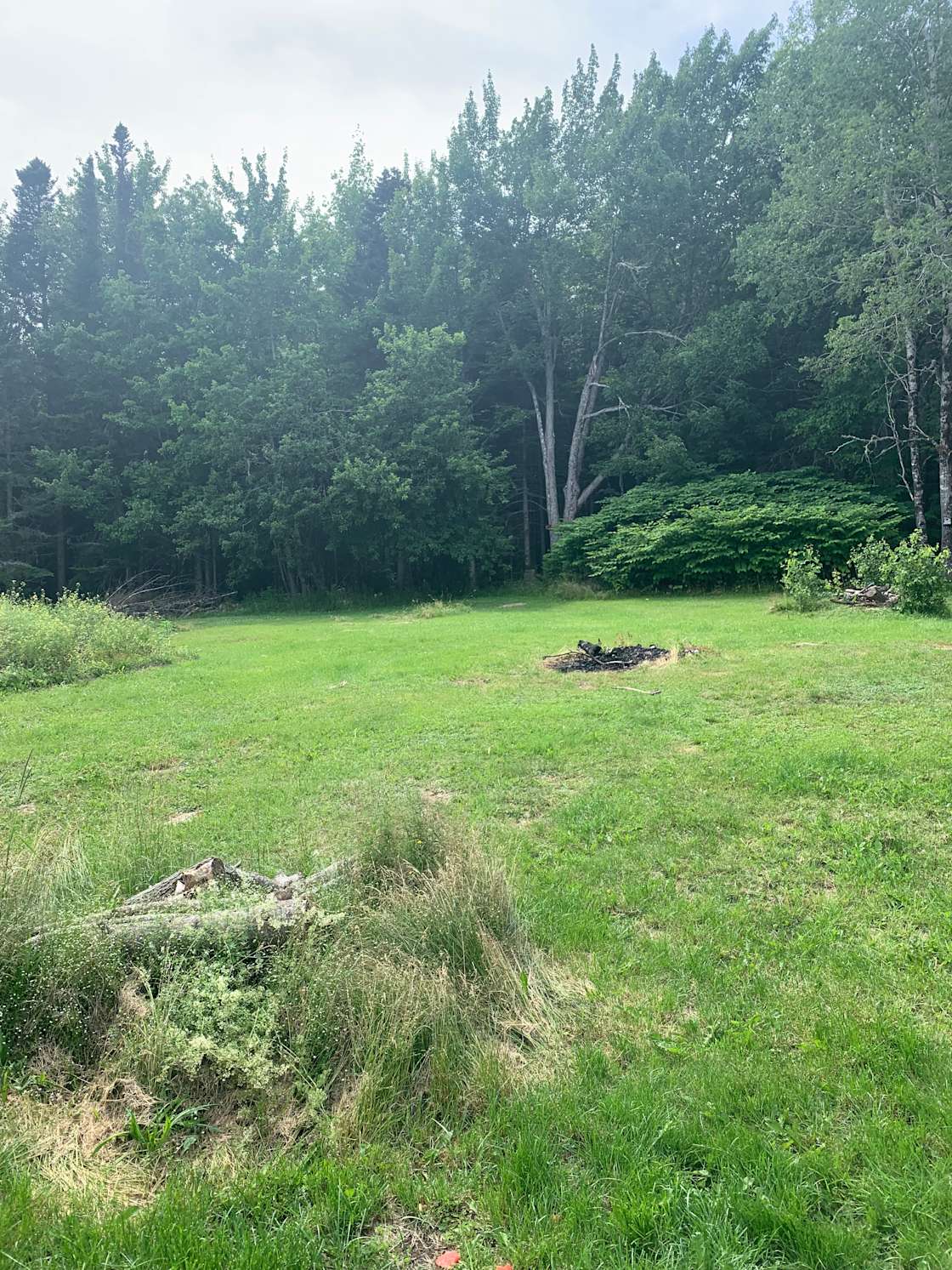 Hopewell Tents Hipcamp in Hopewell Cape, New Brunswick