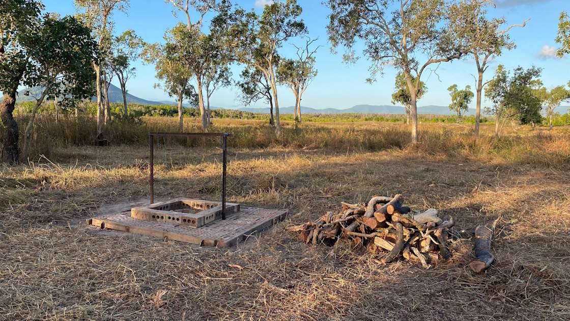 Ben Lomond Station Hipcamp in , Queensland