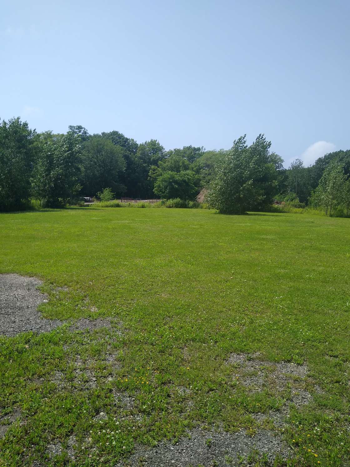To The Westfield Barn Hipcamp in Westfield, New York