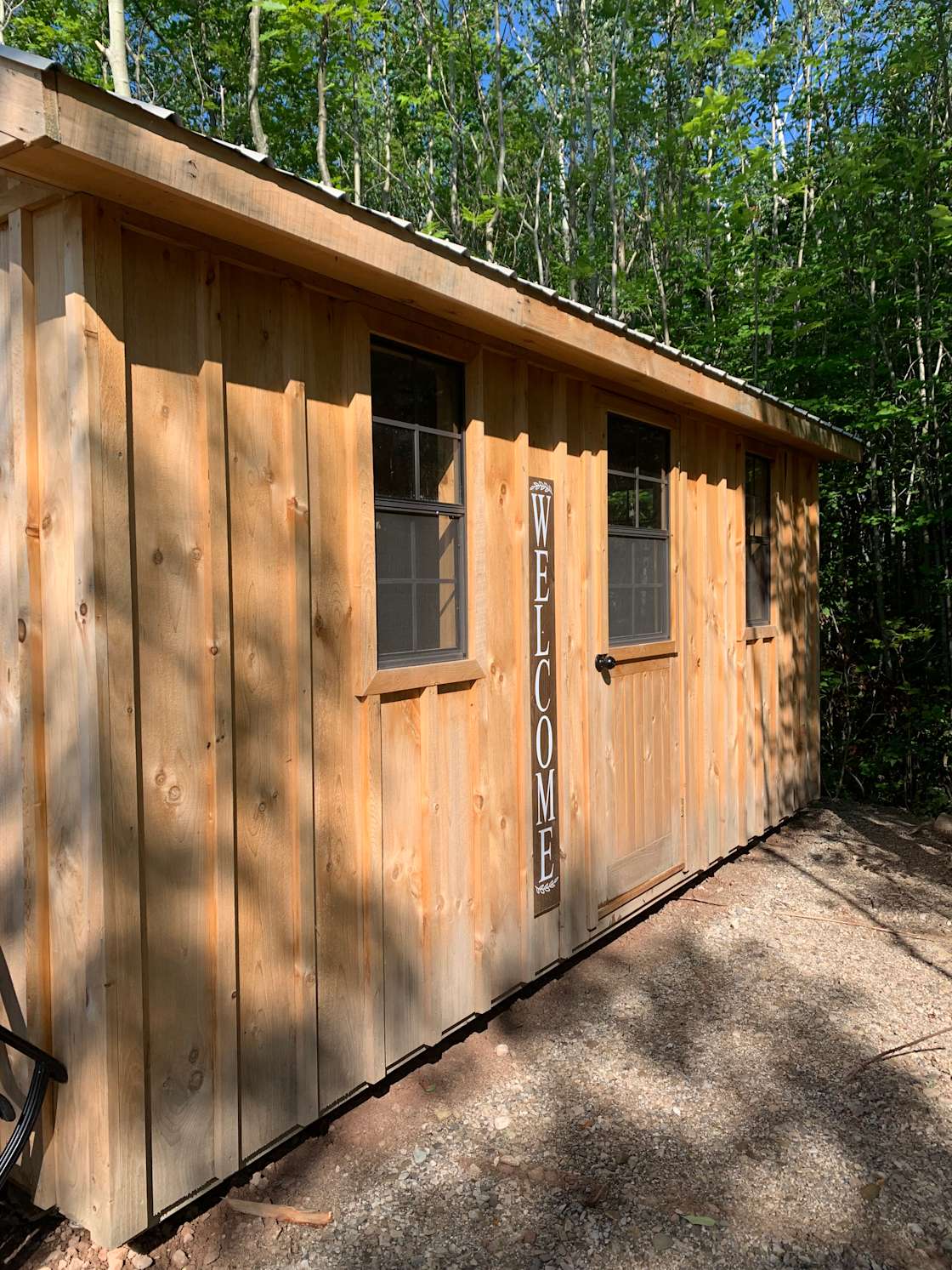 Picture of Unique Off-Grid Homes: A Sustainable Lifestyle Choice - BeamBound