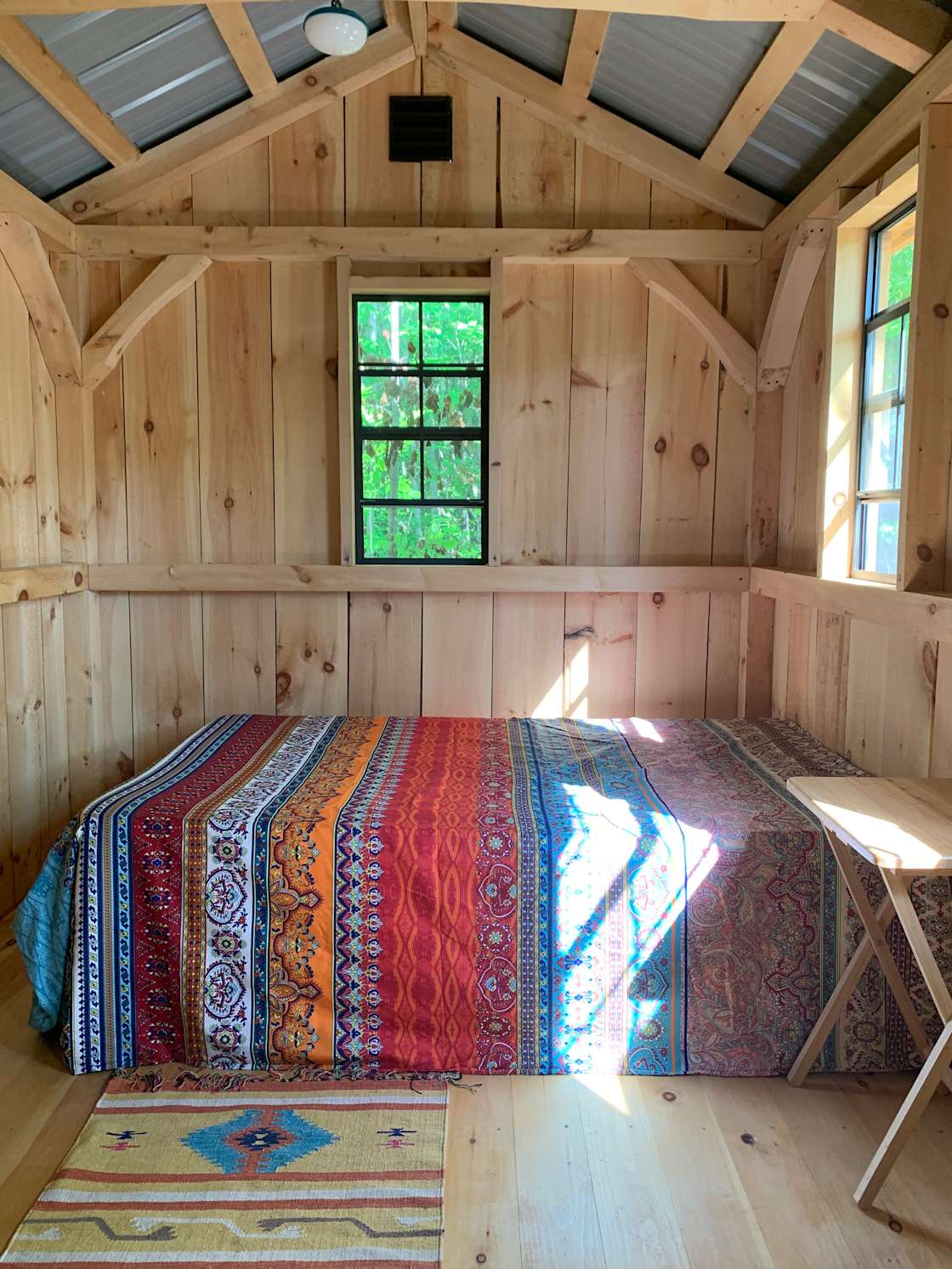 Image showcasing Eco-Friendly Outdoor Toilet: A Natural and Practical ... - Facebook