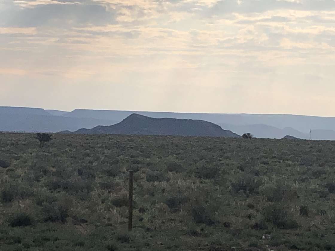 Escape to New Mexico's Oasis: A Hidden Gem in the Desert