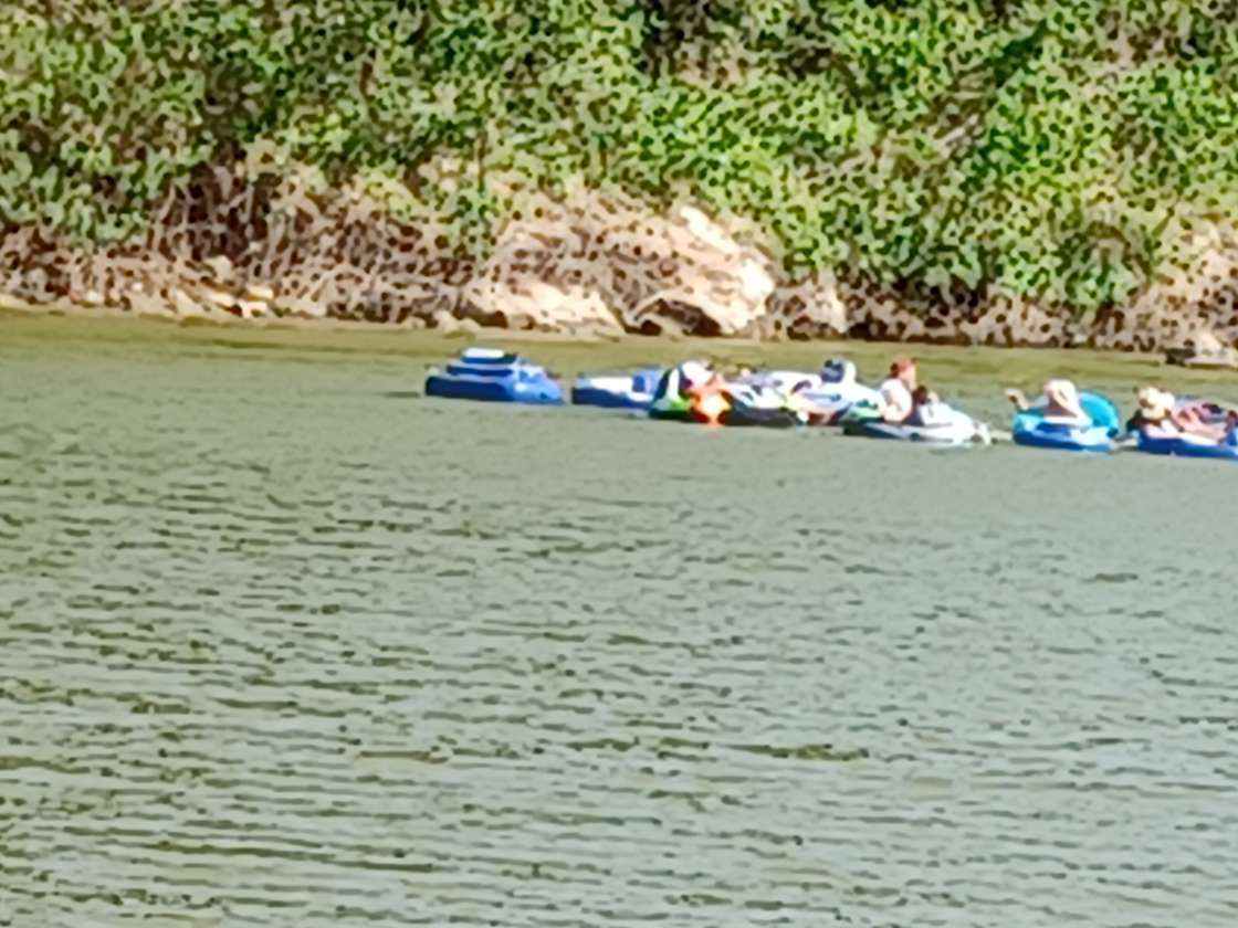 Sandy Beach on Brazos River Hipcamp in Weatherford, Texas