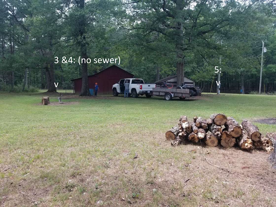 Williams Camp Eleven Point River Hipcamp in , Missouri