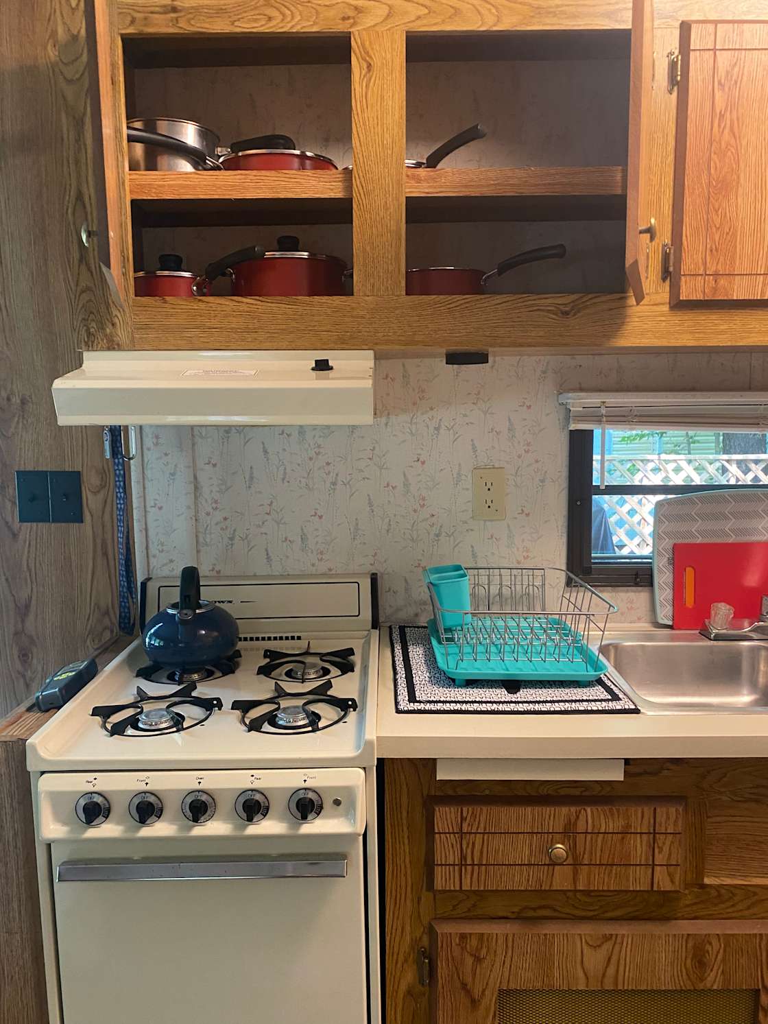 Eagle Lake Getaway Hipcamp in Eagle Lake, Pennsylvania