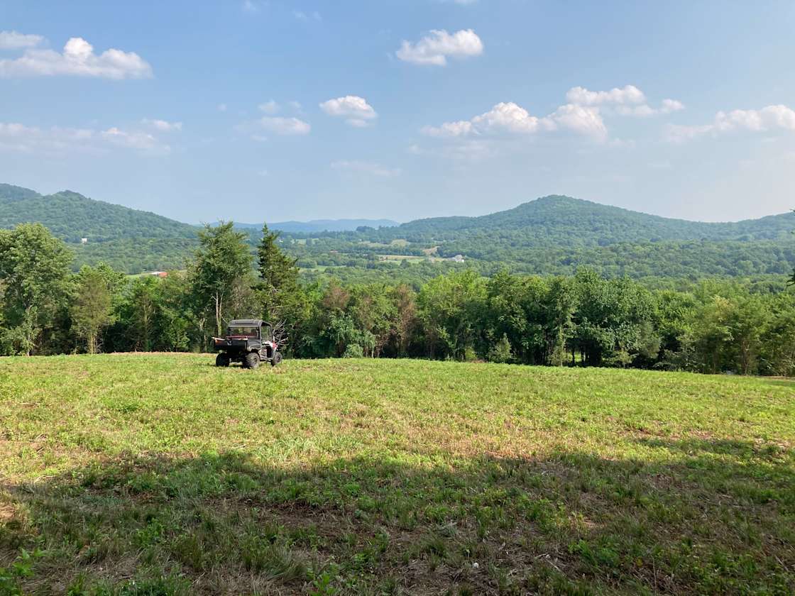 Southern Nectar Farm - Hipcamp in Auburntown, Tennessee