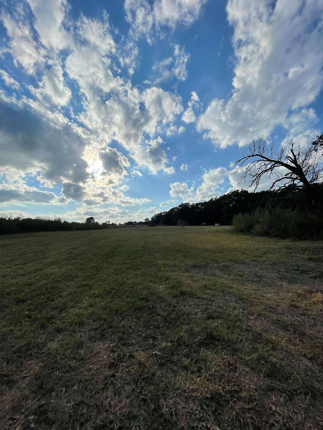 Lake Tawakoni Farm Hipcamp in East Tawakoni, Texas