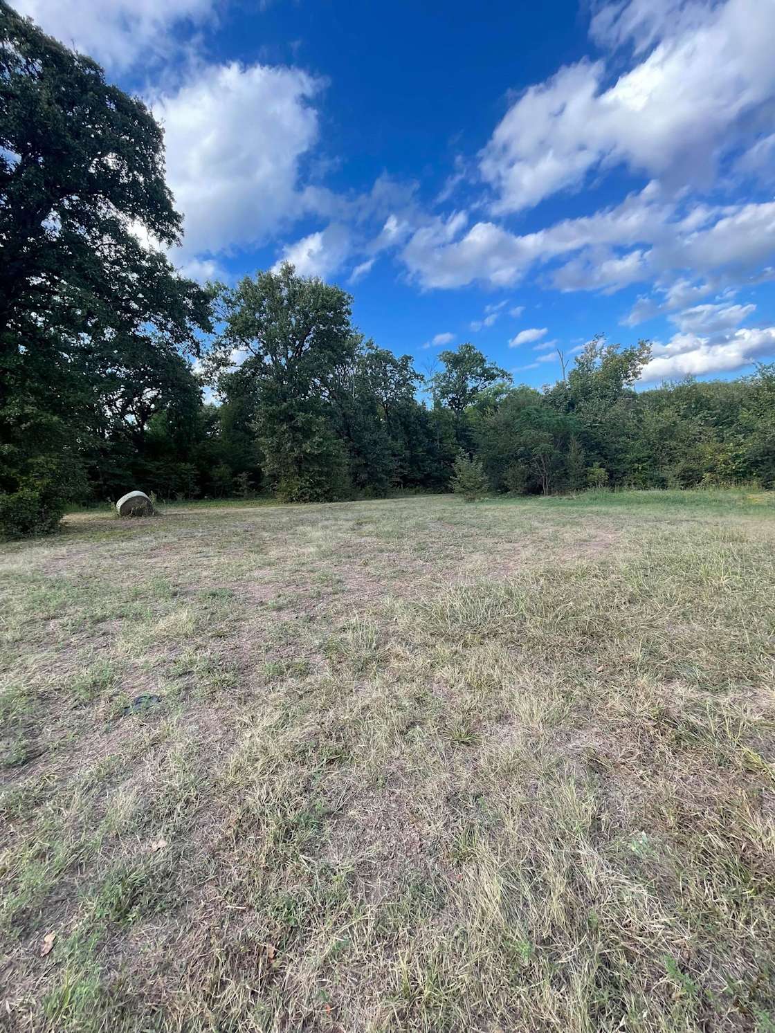 Lake Tawakoni Farm Hipcamp in East Tawakoni, Texas