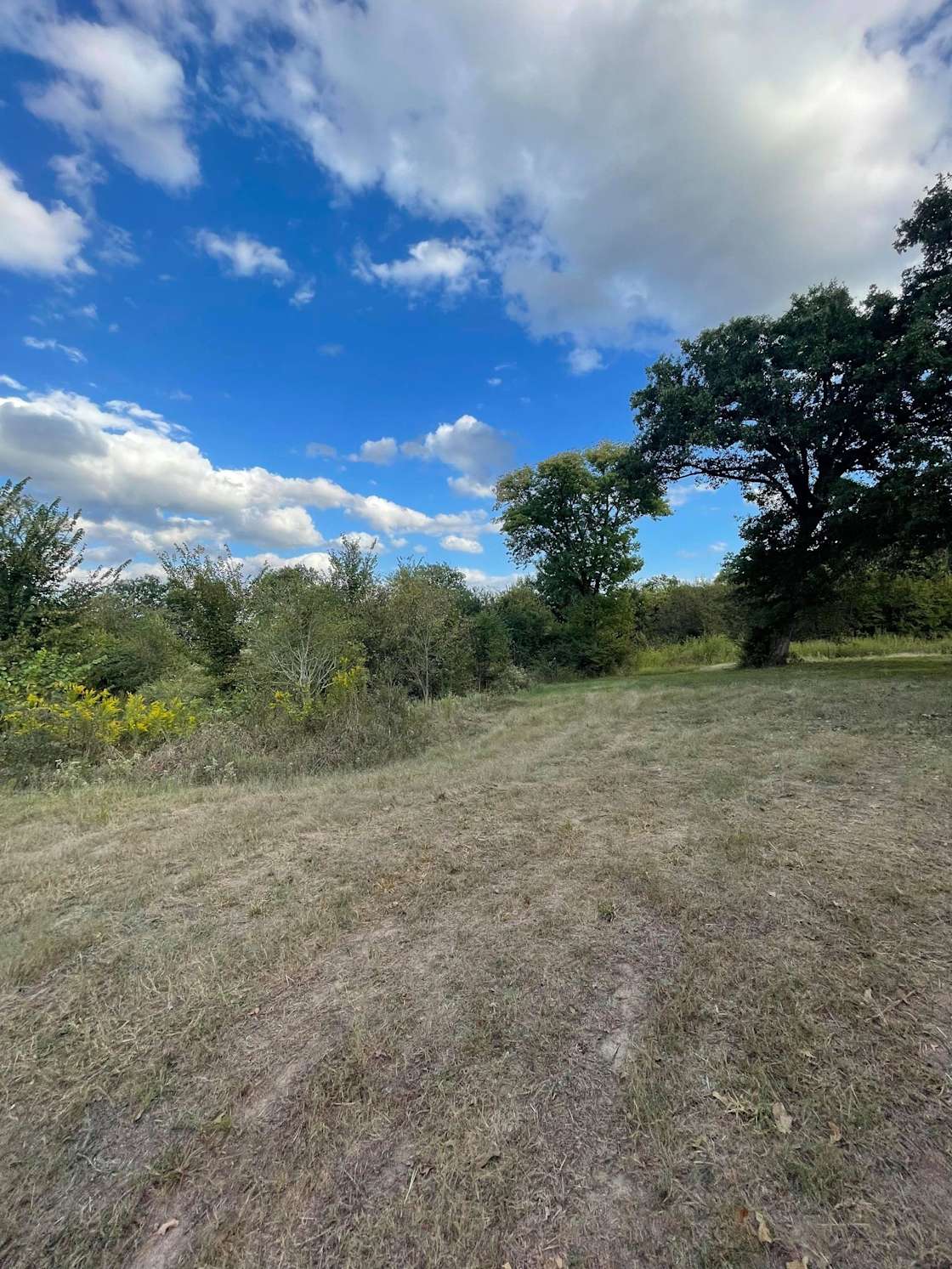 Lake Tawakoni Farm Hipcamp in East Tawakoni, Texas