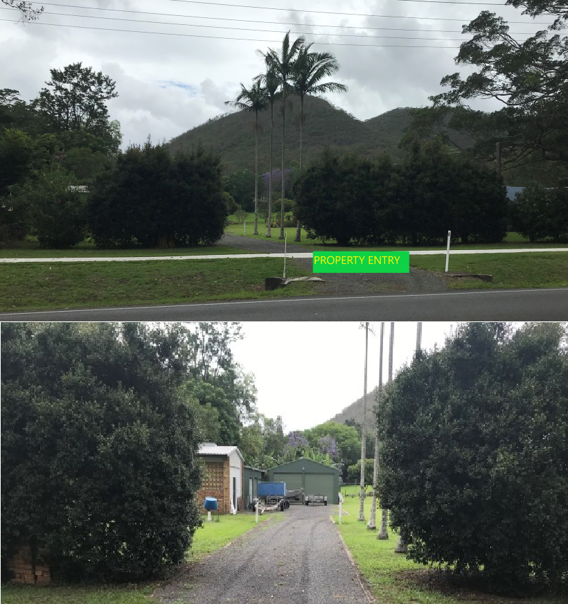 Glasshouse Mountain Views Hipcamp in Beerwah, Queensland