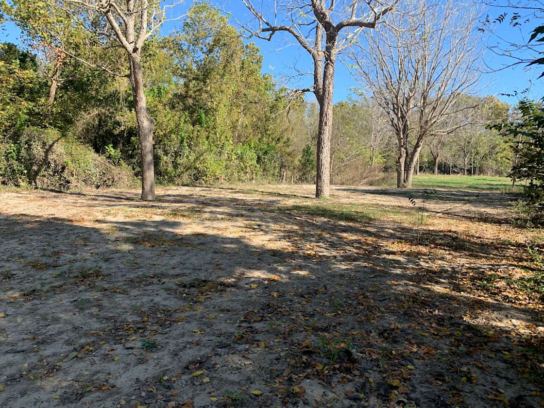 Secluded Guadalupe River Spot Hipcamp in Gonzales, Texas