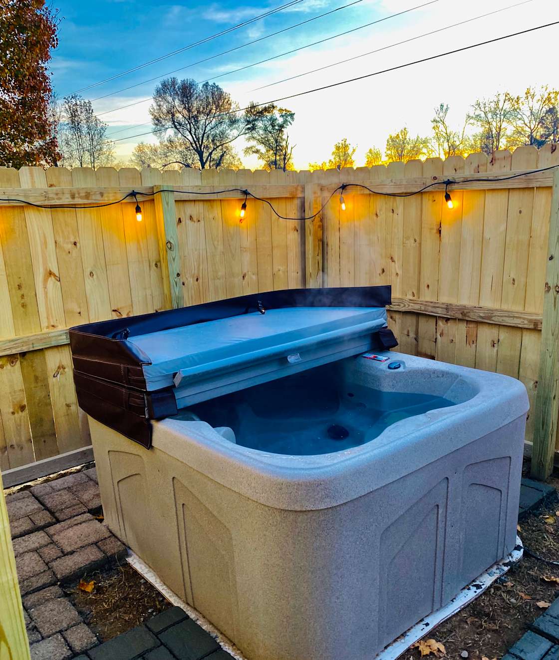 Sand Mountain retreat Hipcamp in Boaz, Alabama