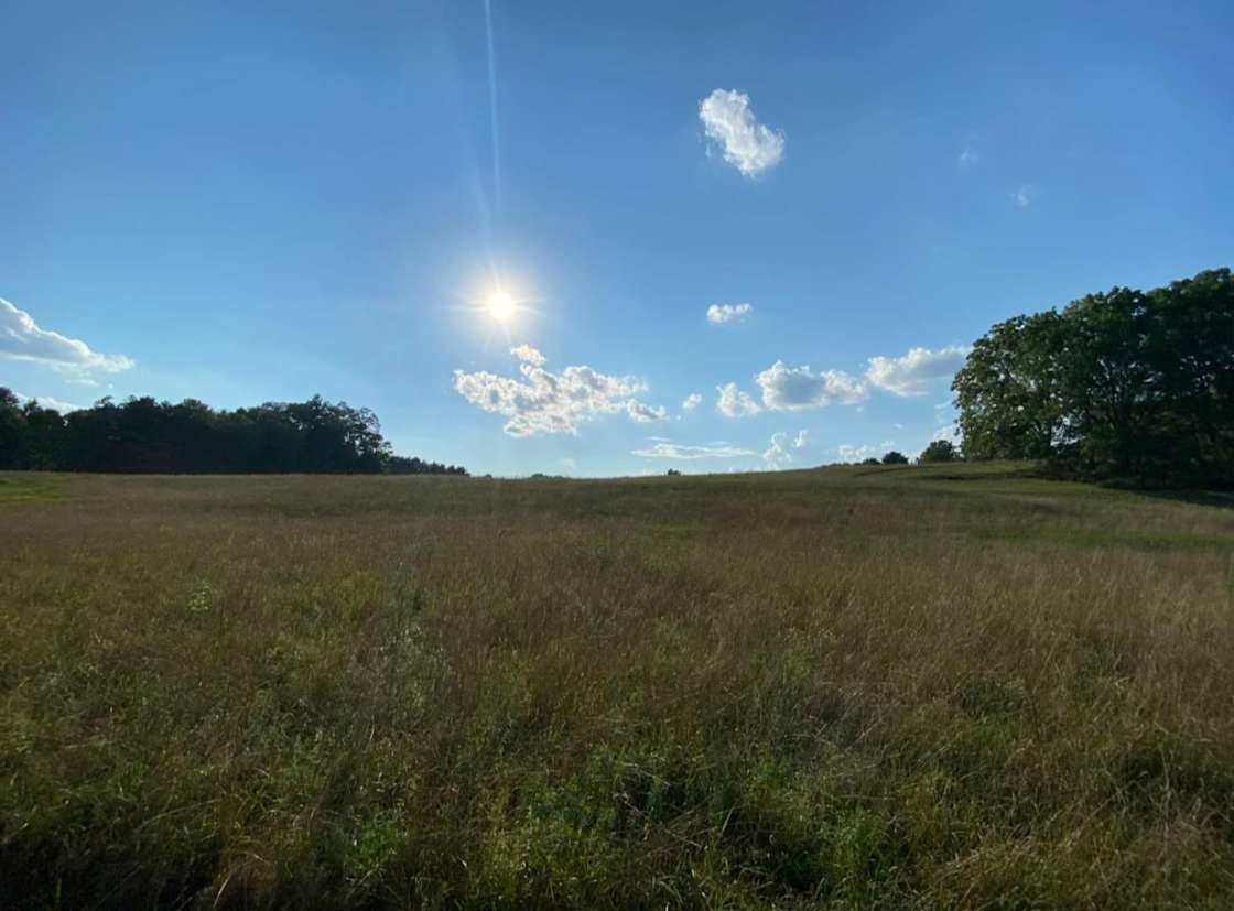 Historic Riverside Farm Hipcamp in Walden, New York