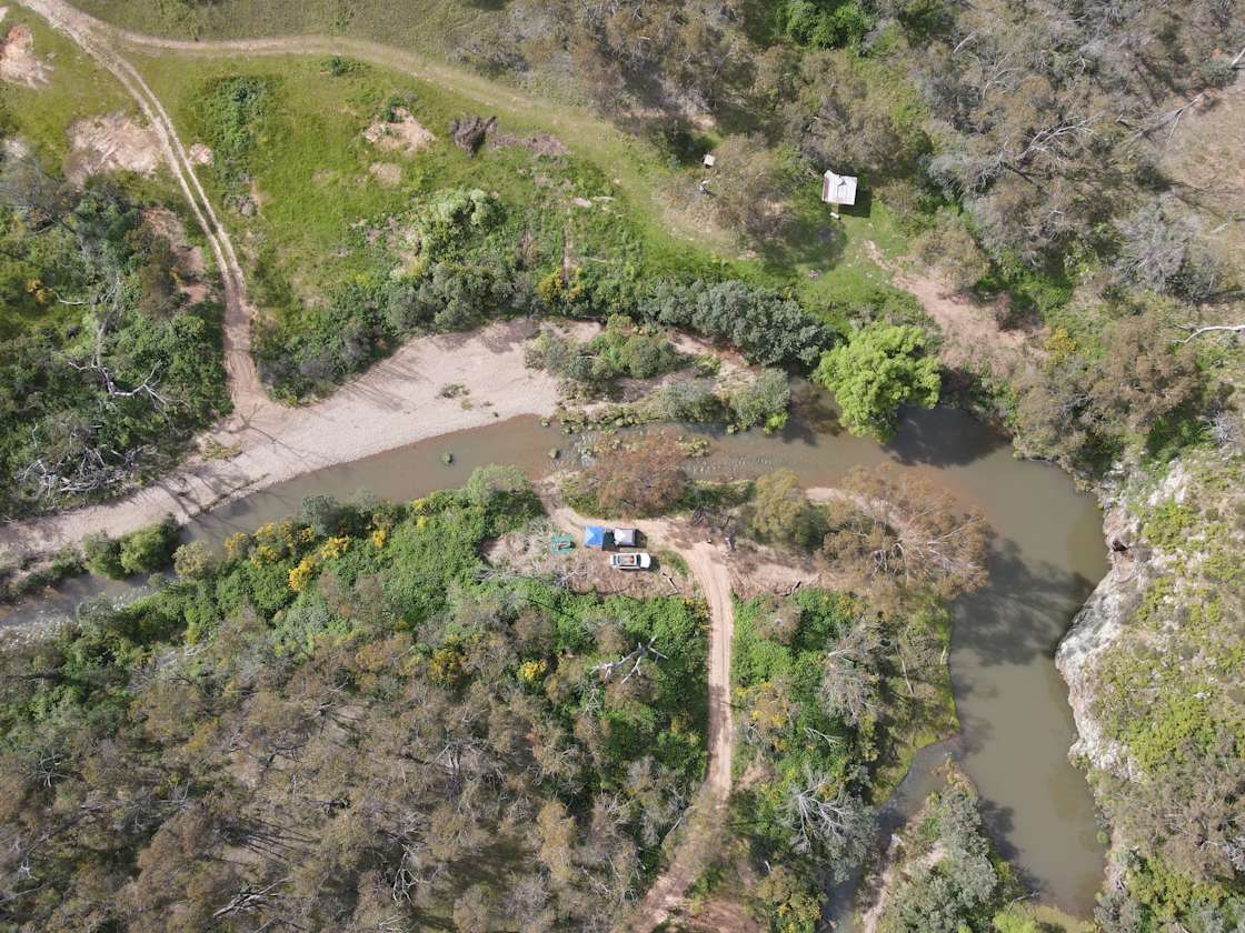 Farm Stay, Ben Bullen Hipcamp in Ben Bullen, New South Wales