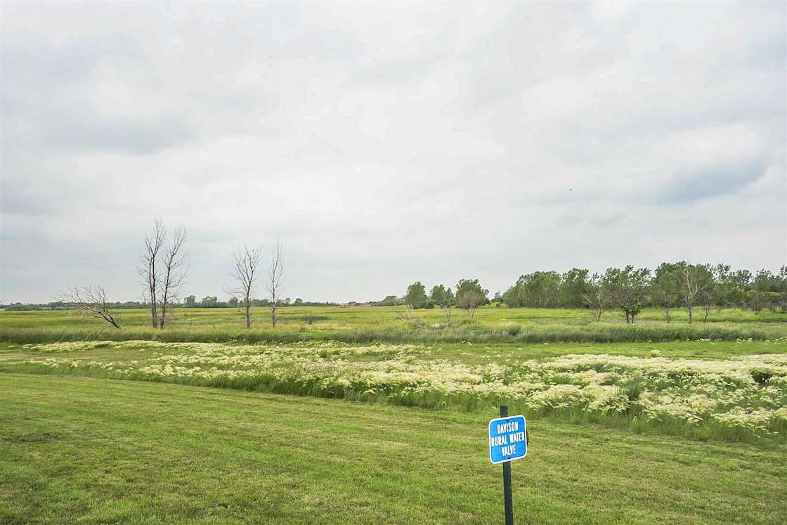 Pheasant Ranch Hipcamp in Mitchell, South Dakota