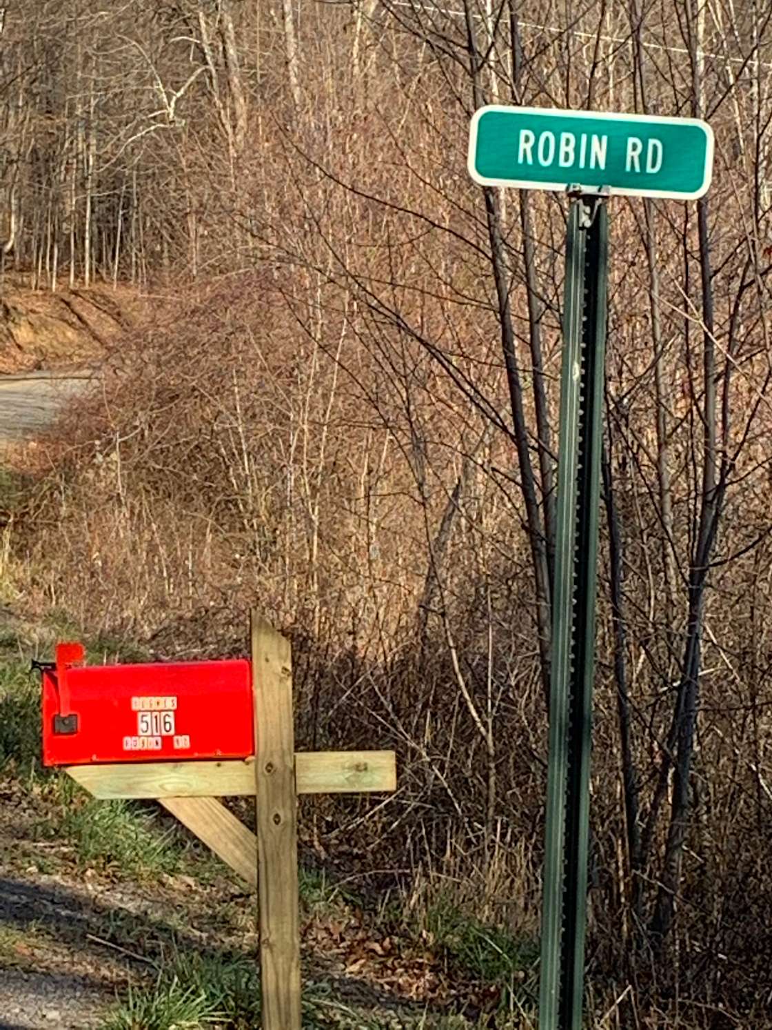 The Stone House Hipcamp in Nettie, West Virginia