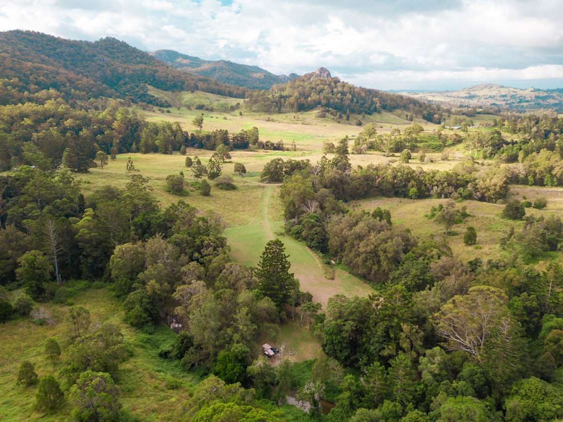 Bindarah Downs - Hipcamp in Palen Creek, Queensland