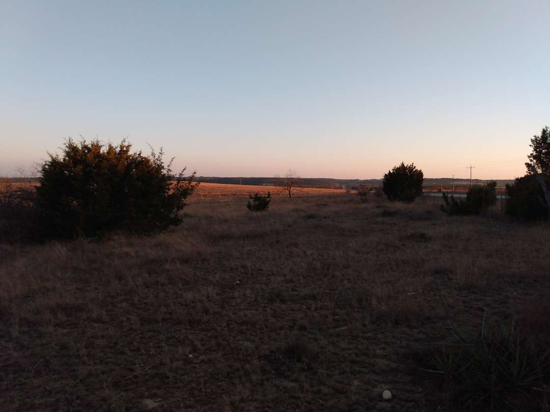 Grady Groves Ranch Lampasas, TX Hipcamp in Lampasas, Texas