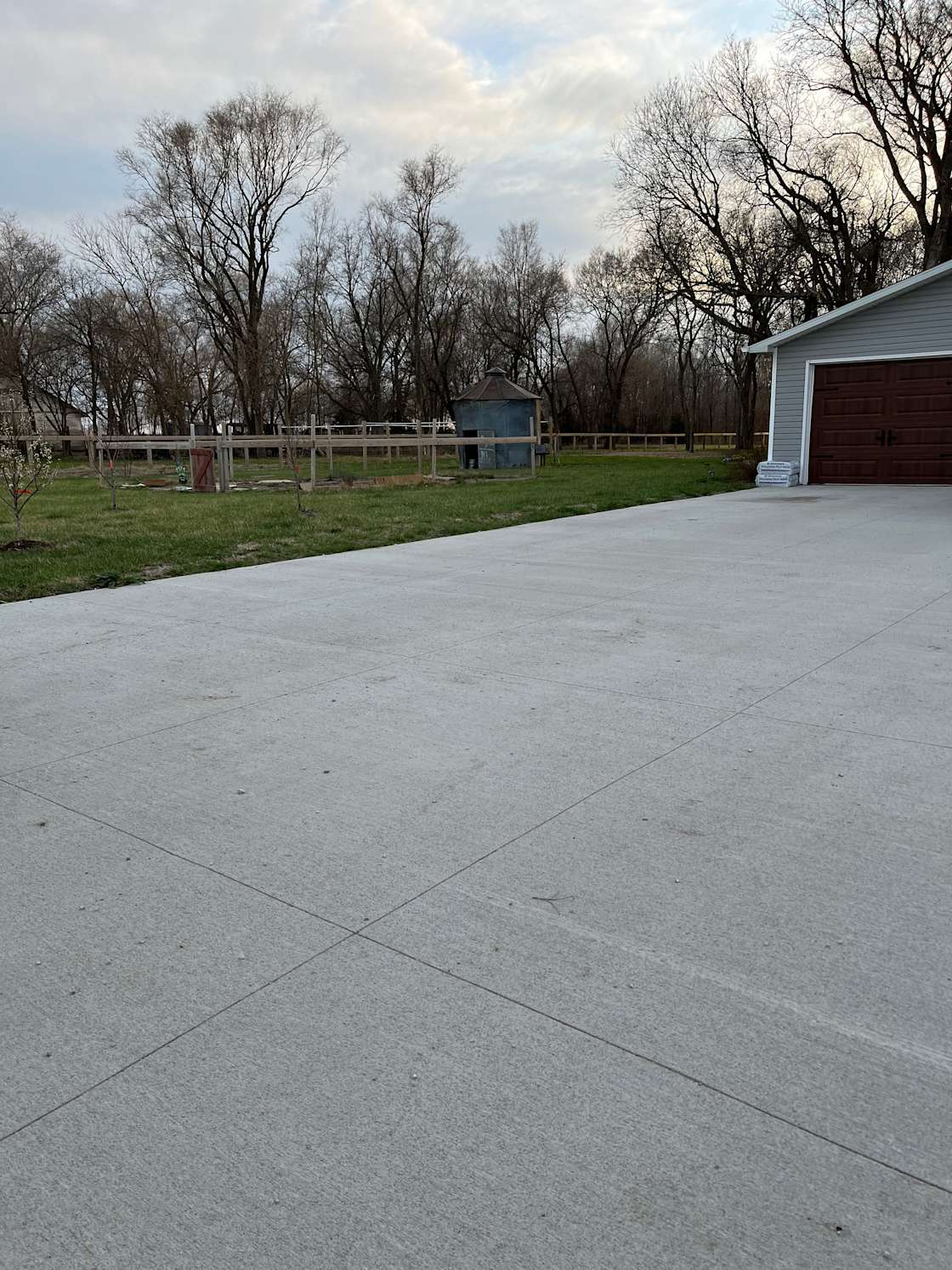 Greenwood Acres Hipcamp in Greenwood, Nebraska