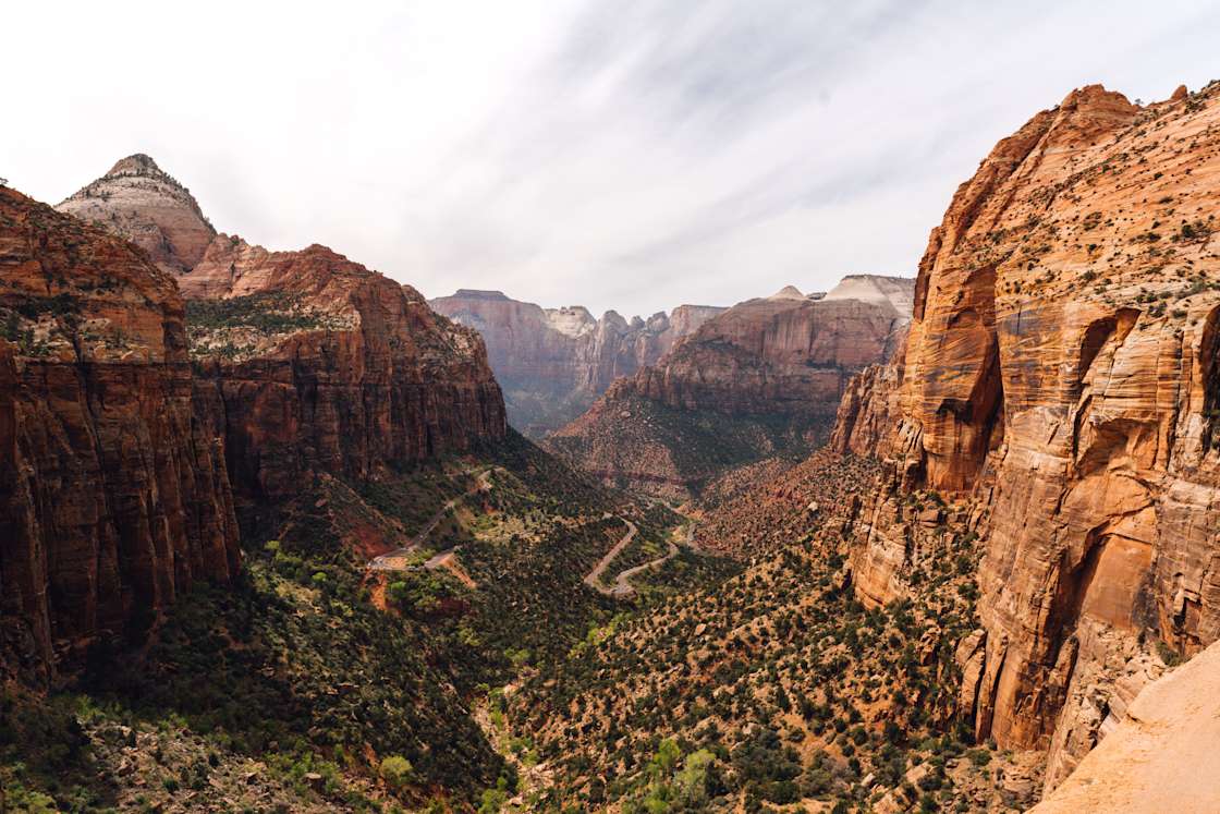 Creekside - Kolob Gate Gardens - Hipcamp in , Utah