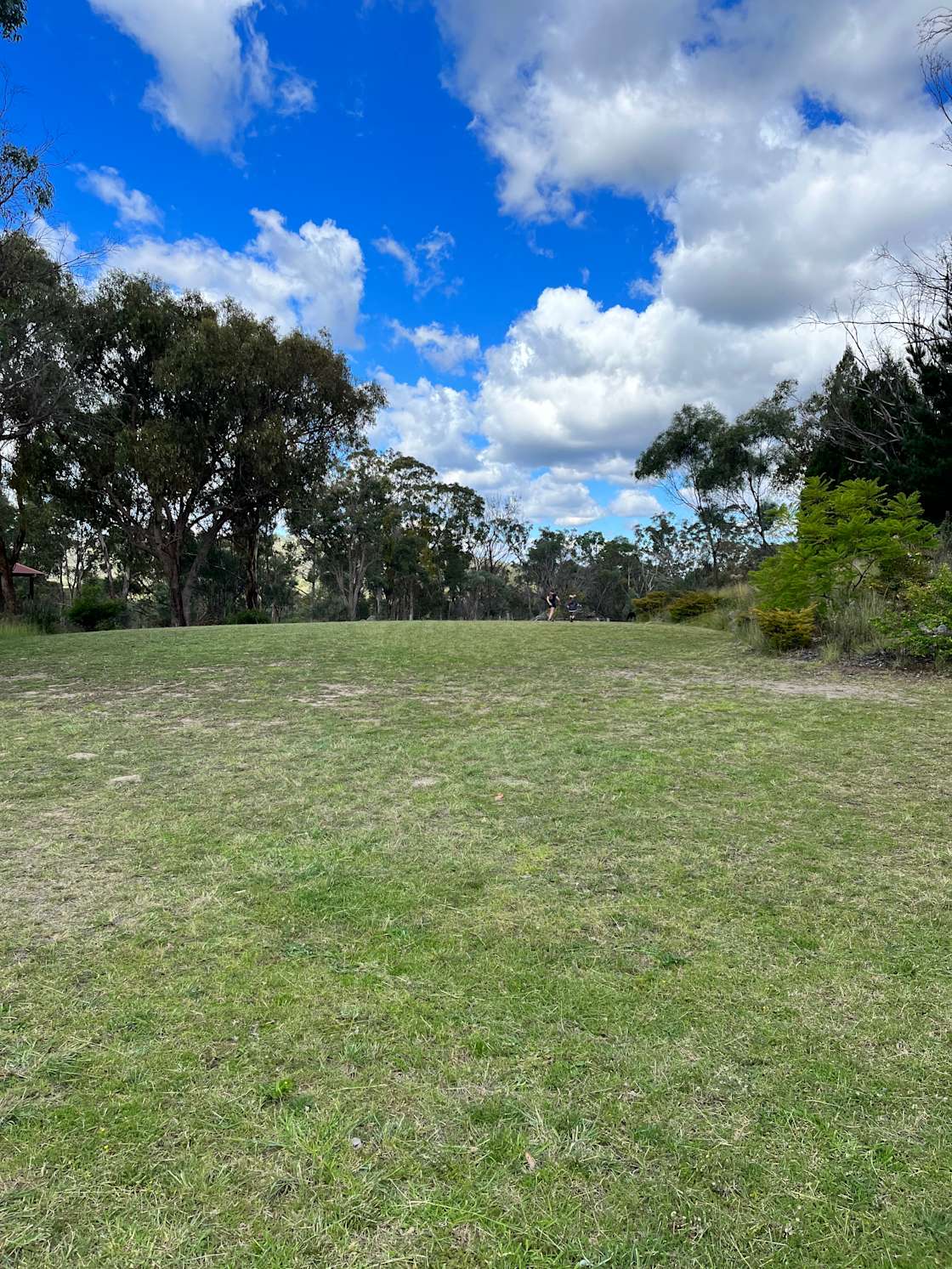 Stanthorpe Bush Block Hipcamp in Stanthorpe, Queensland