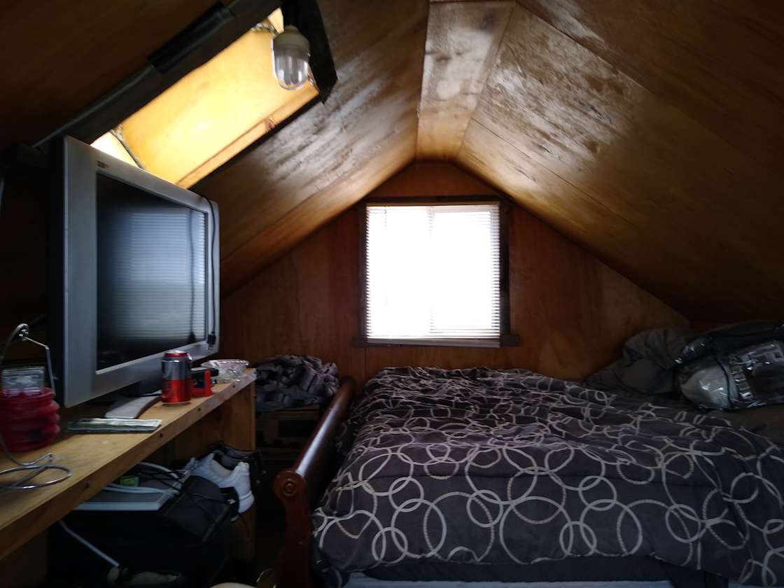 Skinwalker Ranch AZ - Hipcamp in Sanders, Arizona