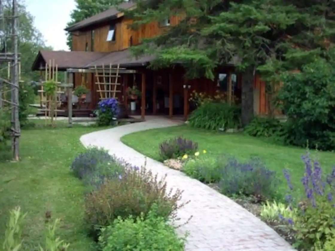 Stunning Peaceful Retreat West Grey Hipcamp in Owen Sound, Ontario