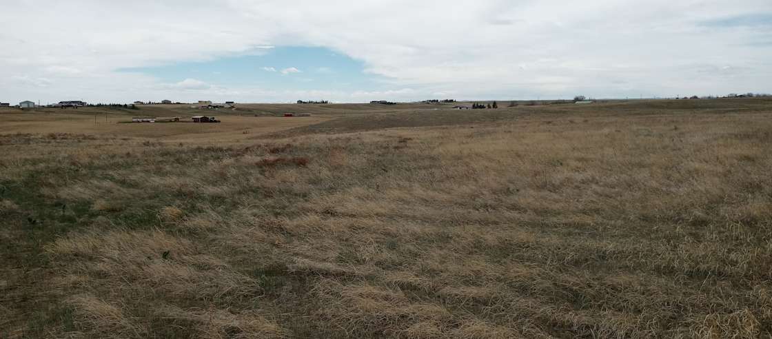 Sandy Hills Ranch - Hipcamp in Ranchettes, Wyoming