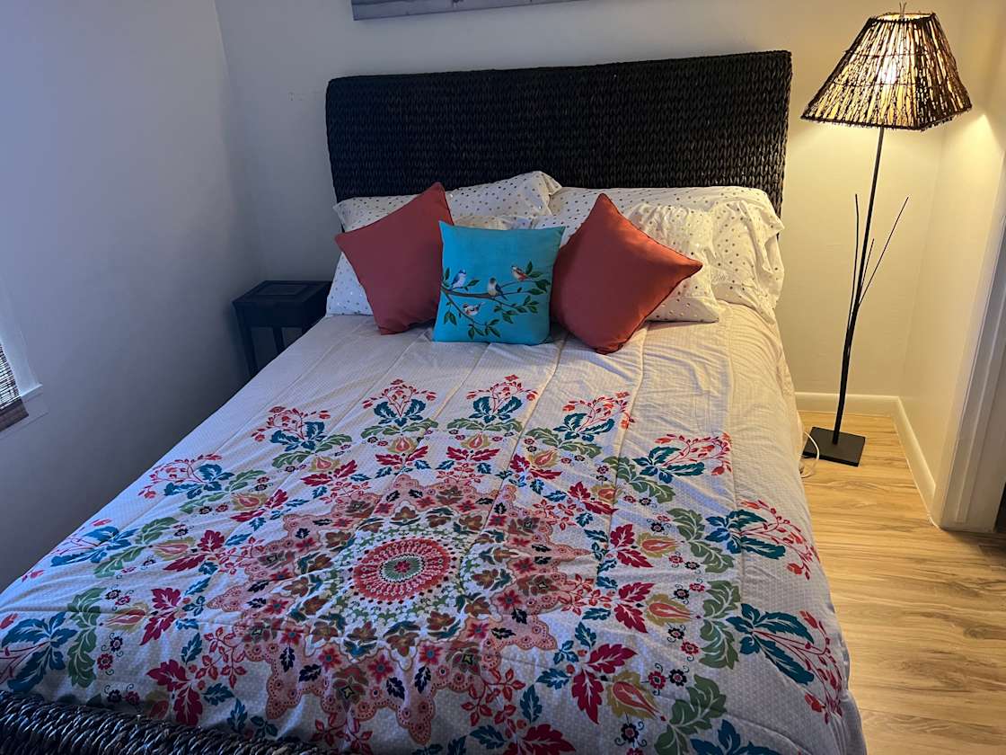 Randolph Ranch Retreat Hipcamp in Randolph, Utah