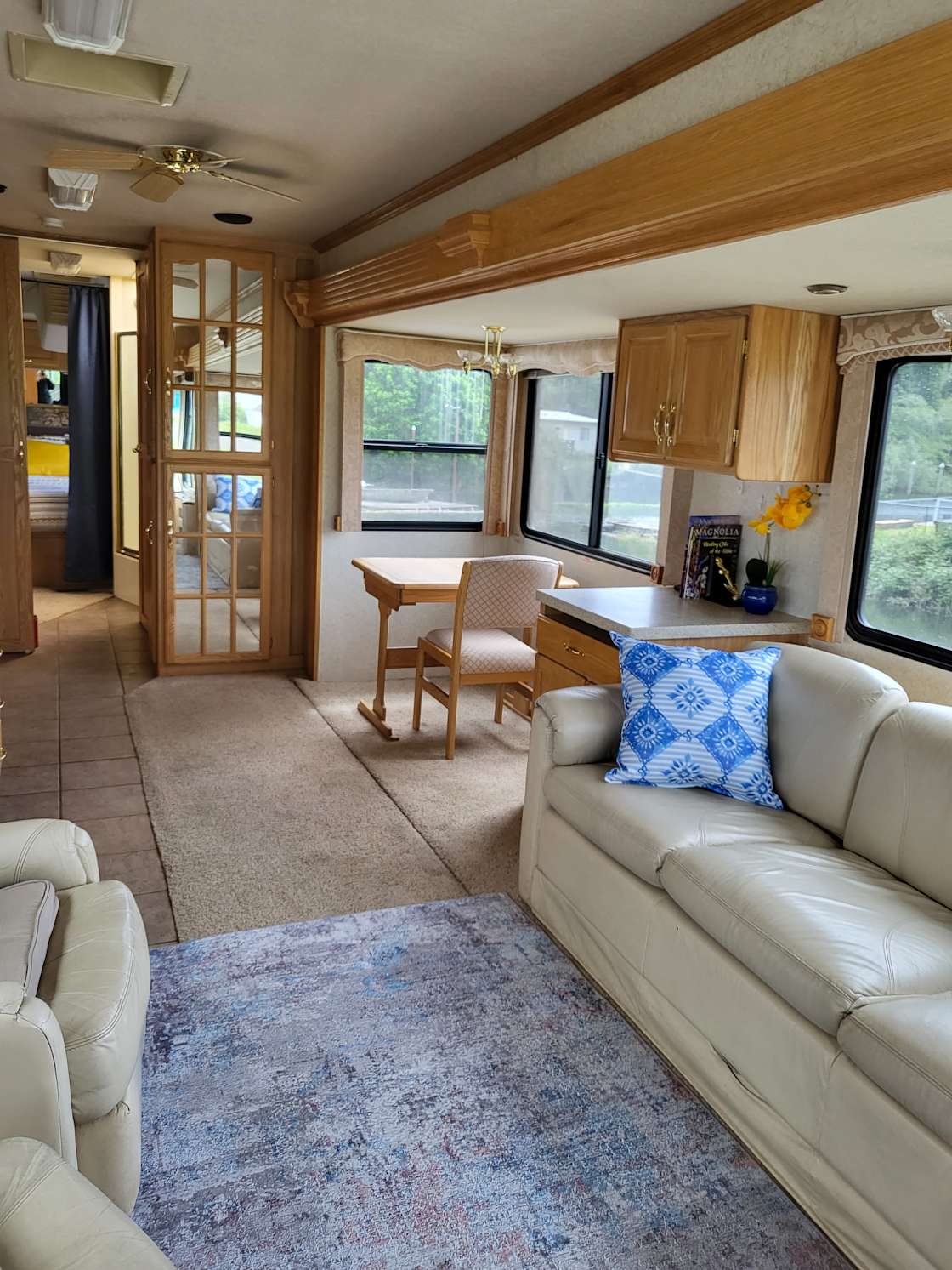 10 mile creek 10 mile lake Hipcamp in Lakeside, Oregon