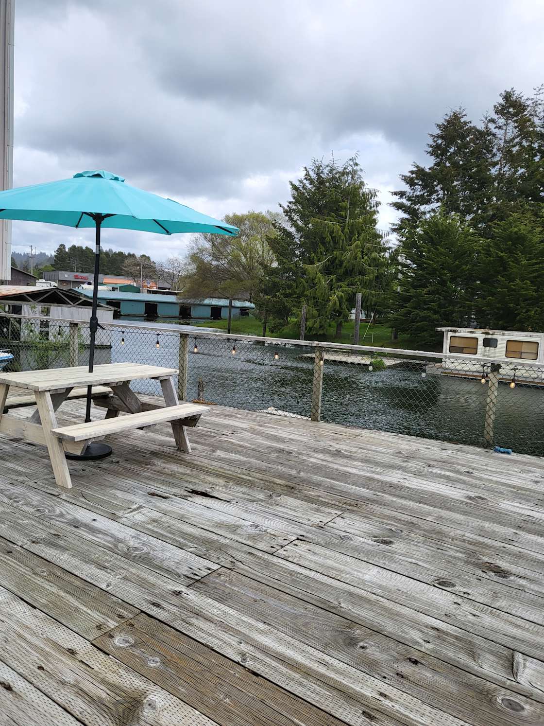 10 mile creek 10 mile lake Hipcamp in Lakeside, Oregon