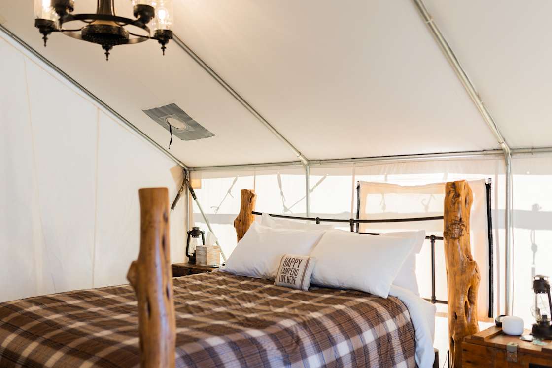 Cane Beds Corral Hipcamp in Cane Beds, Arizona