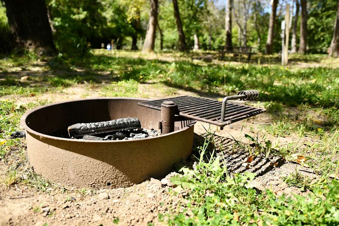 Johnson's Beach and Campground Hipcamp in Guerneville, California
